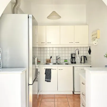 View House In Paroikia Σπίτι διακοπών Πάρος