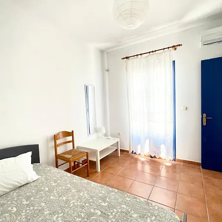 Σπίτι διακοπών View House In Paroikia Πάρος